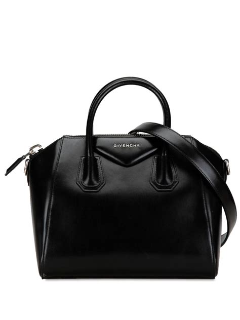 antigona givenchy gebraucht|Pre Owned Givenchy Antigona Bags .